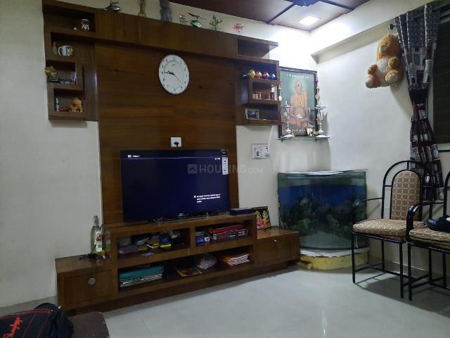 1 BHK Independent Builder Floor in Ganesh Peth for resale Pune. The reference number is 11199312