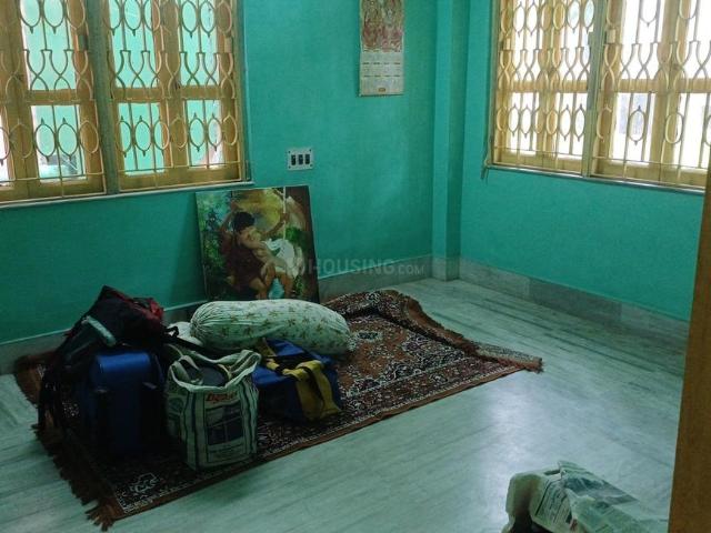 1 BHK Independent Builder Floor in Ganguly Bagan for rent Kolkata. The reference number is 20549839