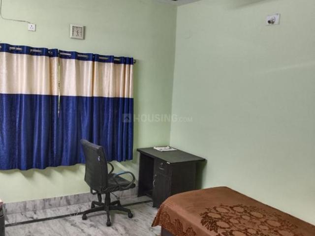 1 BHK Independent Builder Floor in Gautam Nagar for rent Bhubaneswar. The reference number is 20742456