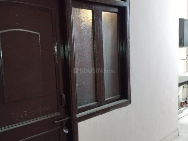 1 BHK Independent Builder Floor in Geeta Colony for rent New Delhi. The reference number is 19735301