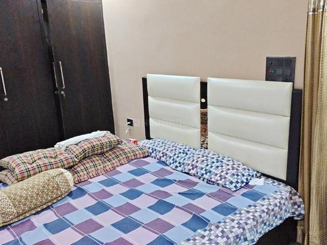 1 BHK Independent Builder Floor in Geeta Colony for resale New Delhi. The reference number is 20062615