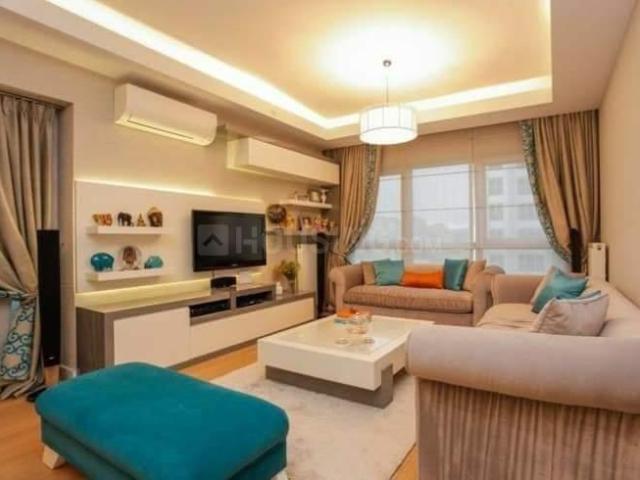 1 BHK Independent Builder Floor in Ghatlodiya for rent Ahmedabad. The reference number is 16597089