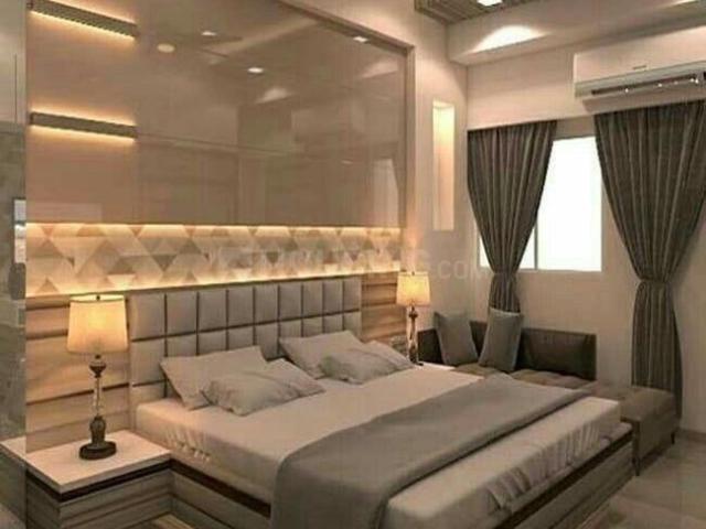 1 BHK Independent Builder Floor in Ghatlodiya for rent Ahmedabad. The reference number is 16637844