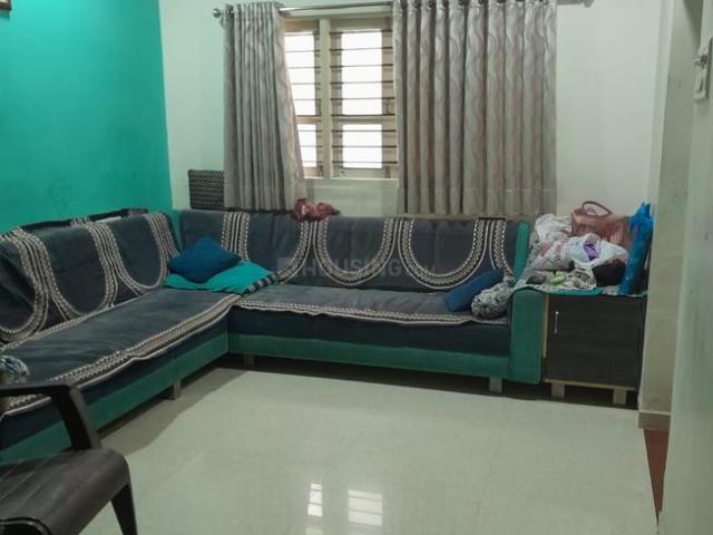 1 BHK Independent Builder Floor in Ghatlodiya for rent Ahmedabad. The reference number is 20298796