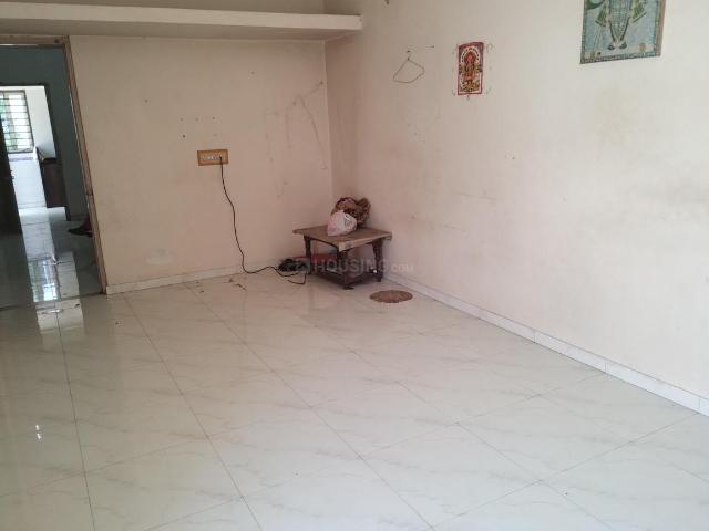 1 BHK Independent Builder Floor in Ghatlodiya for rent Ahmedabad. The reference number is 20439928