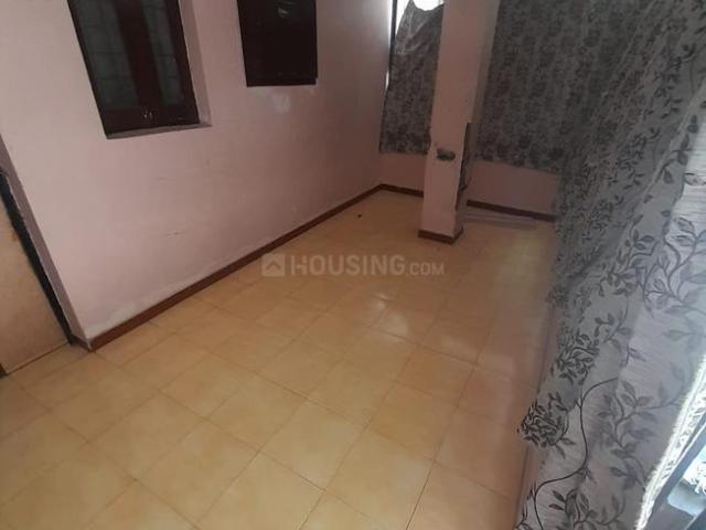 1 BHK Independent Builder Floor in Ghatlodiya for rent Ahmedabad. The reference number is 20457915
