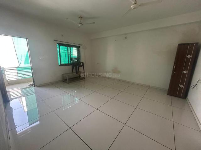 1 BHK Independent Builder Floor in Ghatlodiya for rent Ahmedabad. The reference number is 20705500