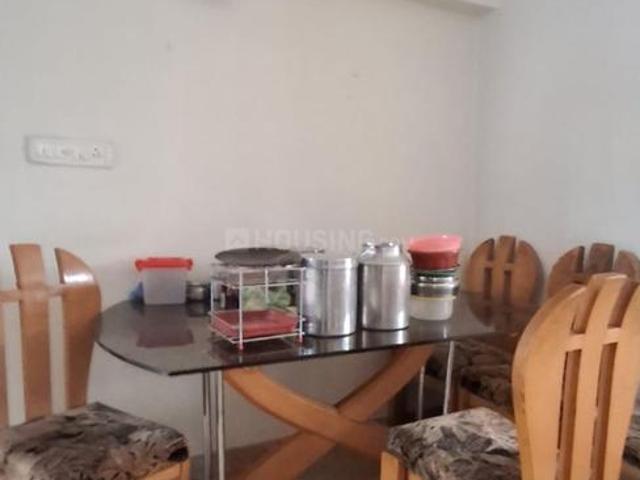 1 BHK Independent Builder Floor in Ghatlodiya for rent Ahmedabad. The reference number is 20728442