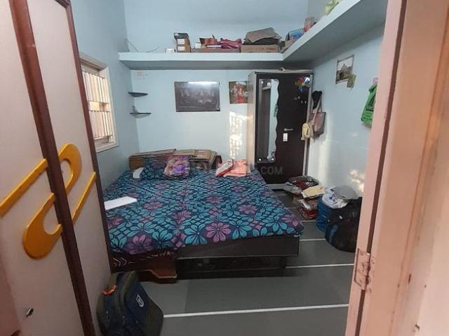 1 BHK Independent Builder Floor in Ghatlodiya for rent Ahmedabad. The reference number is 20723851