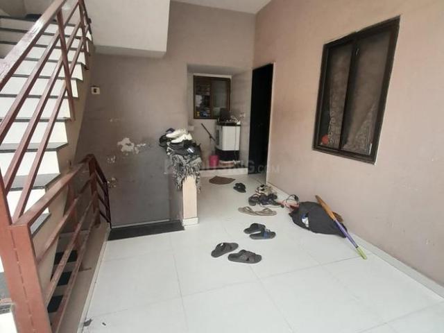 1 BHK Independent Builder Floor in Ghatlodiya for rent Ahmedabad. The reference number is 20752961