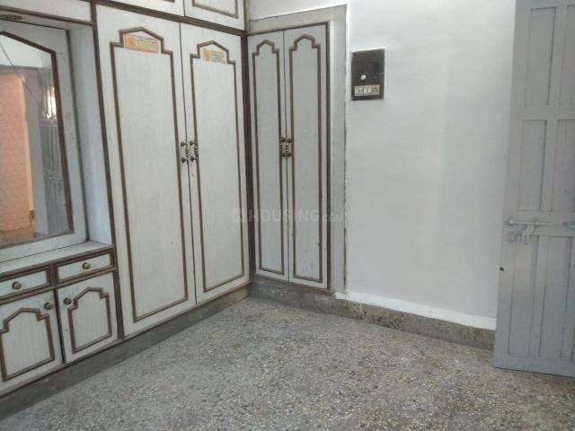 1 BHK Independent Builder Floor in Ghatlodiya for rent Ahmedabad. The reference number is 20812349