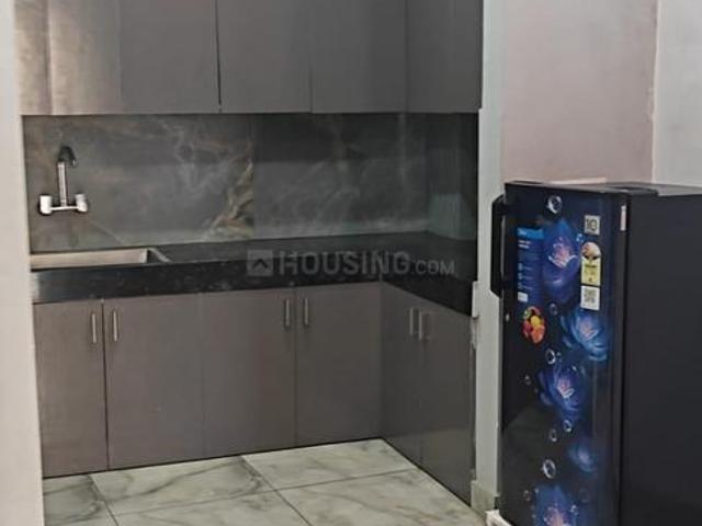 1 BHK Independent Builder Floor in Ghitorni for rent New Delhi. The reference number is 20497130