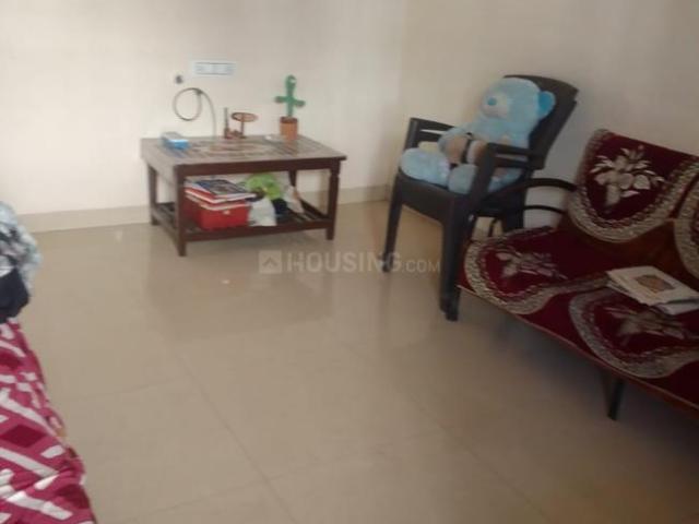 1 BHK Independent Builder Floor in Ghodasar for rent Ahmedabad. The reference number is 16788633