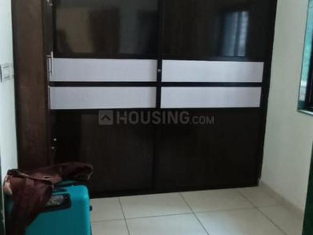 1 BHK Independent Builder Floor in Ghodasar for rent Ahmedabad. The reference number is 17280672