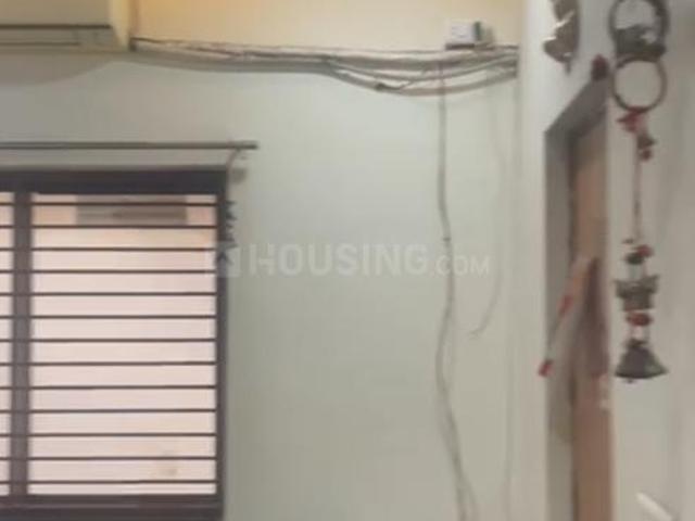 1 BHK Independent Builder Floor in Ghodasar for rent Ahmedabad. The reference number is 19383990