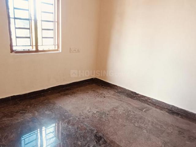 1 BHK Independent Builder Floor in GN Mills for rent Coimbatore. The reference number is 20766548