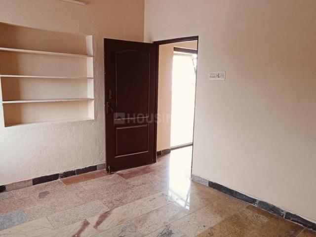 1 BHK Independent Builder Floor in GN Mills for rent Coimbatore. The reference number is 20774148