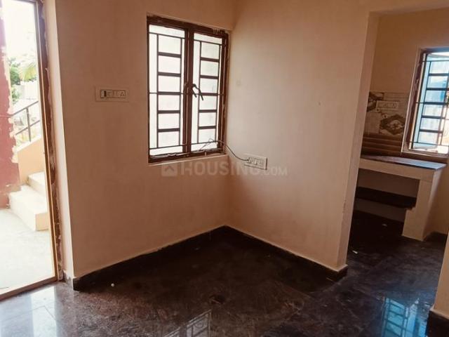 1 BHK Independent Builder Floor in GN Mills for rent Coimbatore. The reference number is 20381685