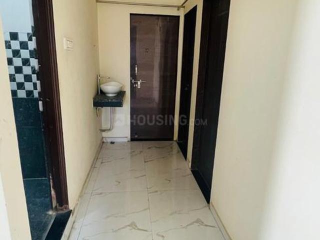 1 BHK Independent Builder Floor in Godhni for rent Nagpur. The reference number is 20215137
