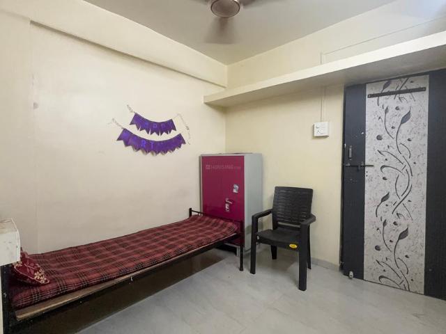 1 BHK Independent Builder Floor in Gokhalenagar for rent Pune. The reference number is 20456287