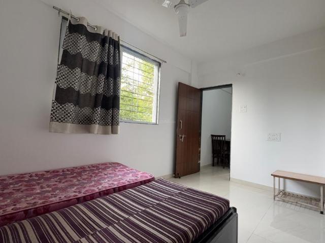 1 BHK Independent Builder Floor in Gokhalenagar for rent Pune. The reference number is 20456601