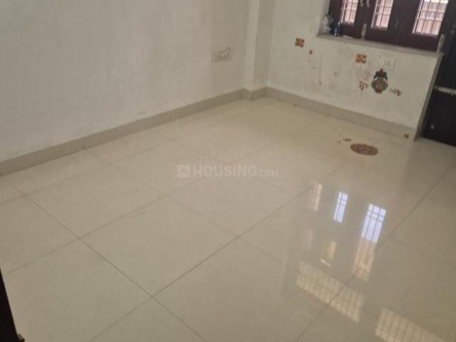 1 BHK Independent Builder Floor in Gokulpura for rent Jaipur. The reference number is 16013059