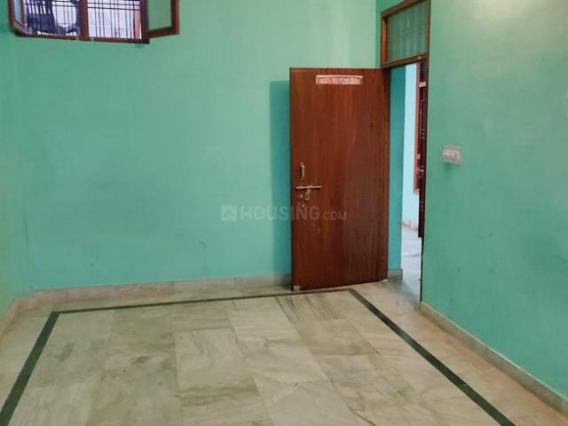 1 BHK Independent Builder Floor in Gomti Nagar Extension for rent Lucknow. The reference number is 20619986