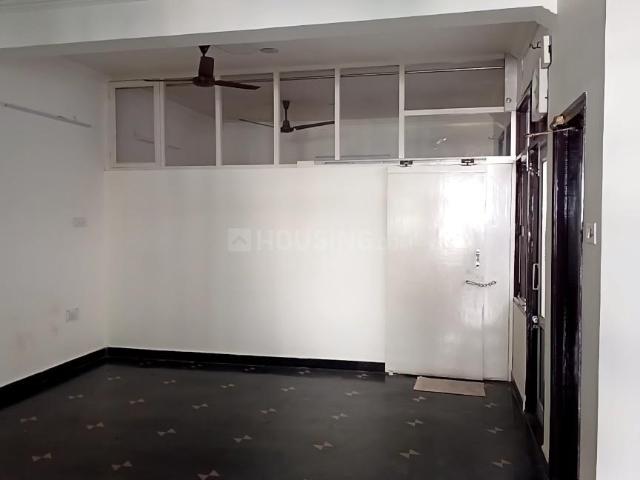 1 BHK Independent Builder Floor in Gomti Nagar for rent Lucknow. The reference number is 16385964
