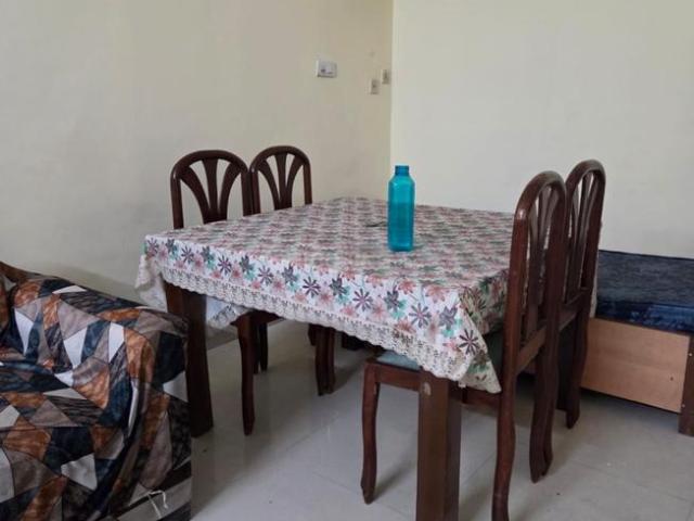 1 BHK Independent Builder Floor in Gomti Nagar for rent Lucknow. The reference number is 18941560