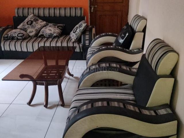 1 BHK Independent Builder Floor in Gomti Nagar for rent Lucknow. The reference number is 19438576