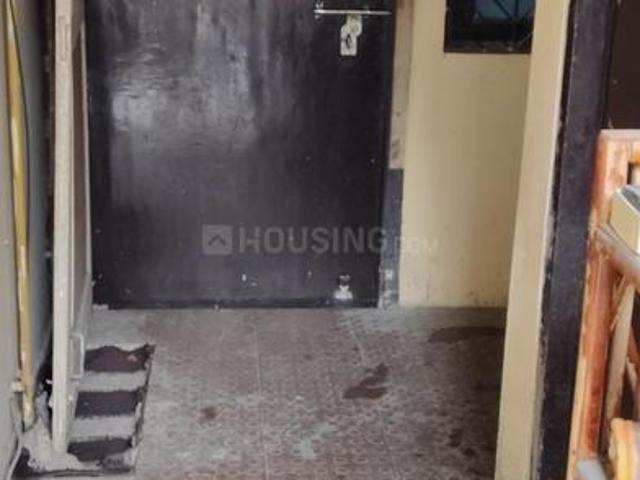 1 BHK Independent Builder Floor in Gomti Nagar for rent Lucknow. The reference number is 19934004