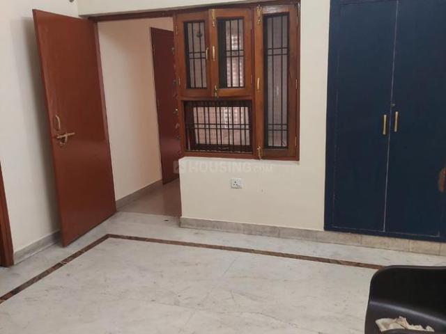 1 BHK Independent Builder Floor in Gomti Nagar for rent Lucknow. The reference number is 20854641