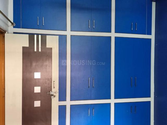 1 BHK Independent Builder Floor in Gomti Nagar for rent Lucknow. The reference number is 20277064