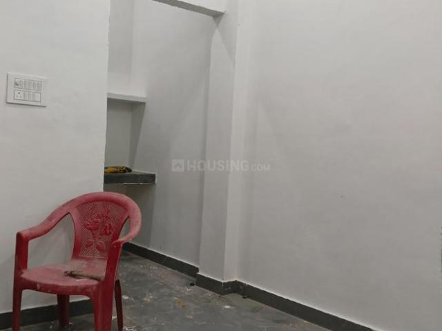 1 BHK Independent Builder Floor in Gomti Nagar for rent Lucknow. The reference number is 20377941