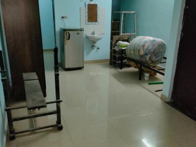 1 BHK Independent Builder Floor in Gomti Nagar for rent Lucknow. The reference number is 9852474