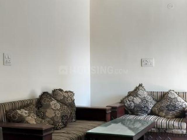 1 BHK Independent Builder Floor in Gorakhpur for rent Jabalpur. The reference number is 20272200