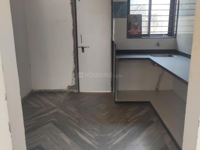 1 BHK Independent Builder Floor in Gotri for rent Vadodara. The reference number is 16734623