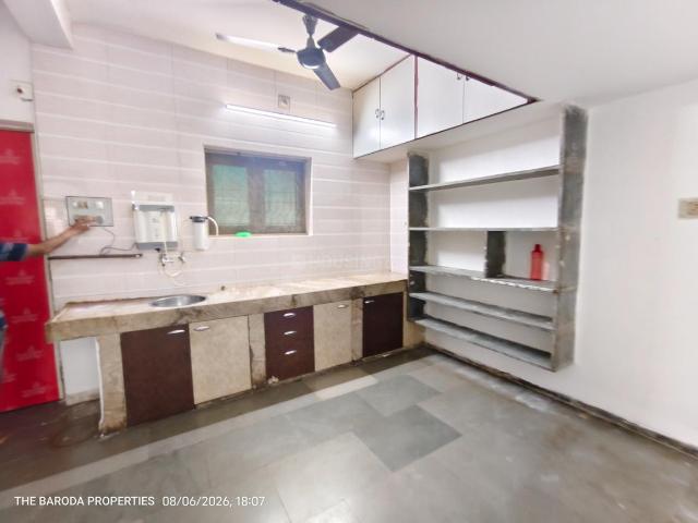 1 BHK Independent Builder Floor in Gotri for rent Vadodara. The reference number is 20865624