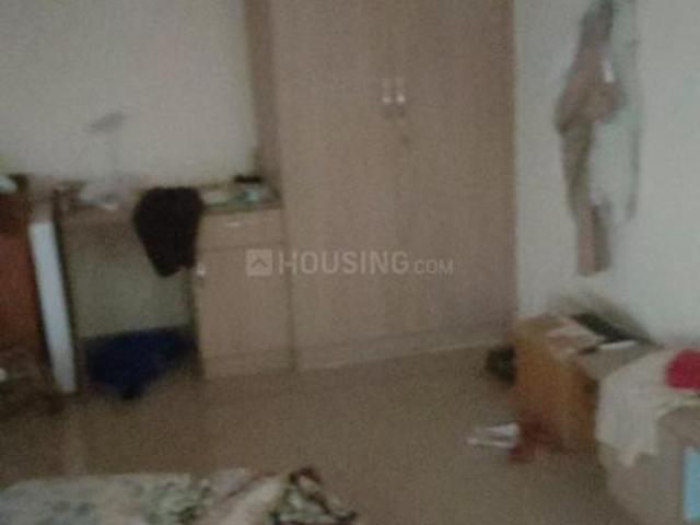 1 BHK Independent Builder Floor in Gottigere for rent Bengaluru. The reference number is 20448283