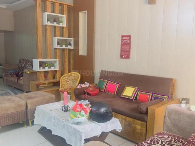 1 BHK Independent Builder Floor in Danda Dhoran for resale Dehradun. The reference number is 20217588