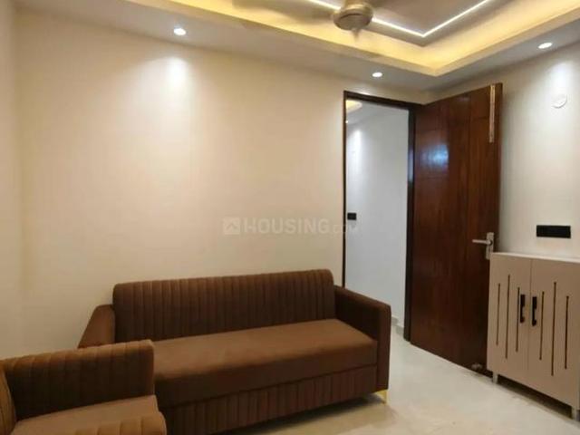1 BHK Independent Builder Floor in Govindpuri Extension for rent New Delhi. The reference number is 20867230