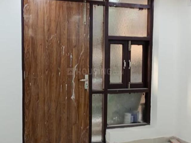 1 BHK Independent Builder Floor in Govindpuri Extension for resale New Delhi. The reference number is 20099654