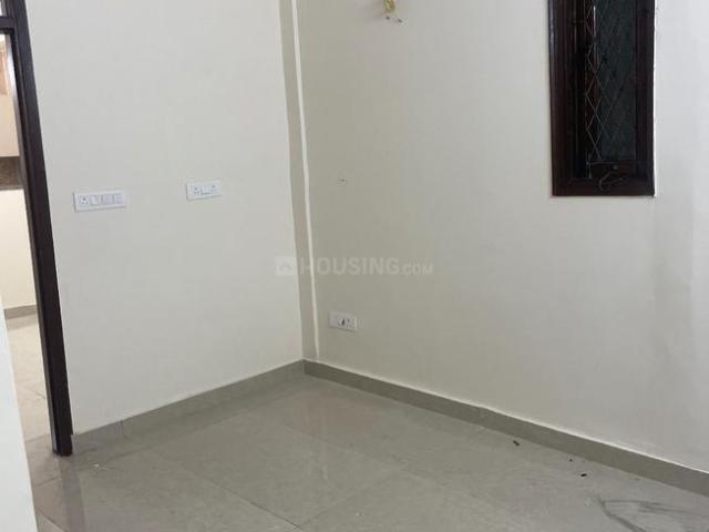 1 BHK Independent Builder Floor in Govindpuri Extension for resale New Delhi. The reference number is 20610800