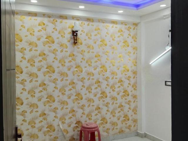 1 BHK Independent Builder Floor in Govindpuri for rent New Delhi. The reference number is 14704108