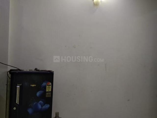 1 BHK Independent Builder Floor in Govindpuri for rent New Delhi. The reference number is 15432902