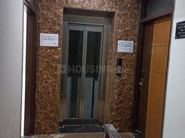 1 BHK Independent Builder Floor in Govindpuri for rent New Delhi. The reference number is 15776729