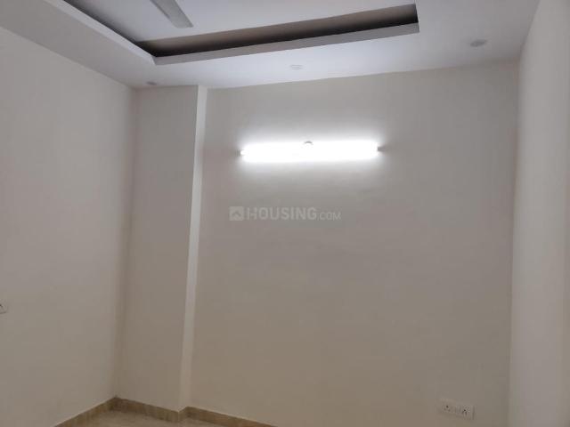 1 BHK Independent Builder Floor in Govindpuri for rent New Delhi. The reference number is 16547466