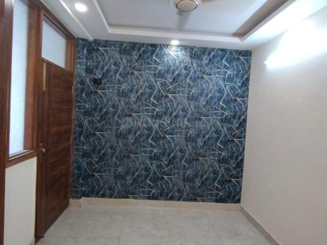 1 BHK Independent Builder Floor in Govindpuri for rent New Delhi. The reference number is 20547103