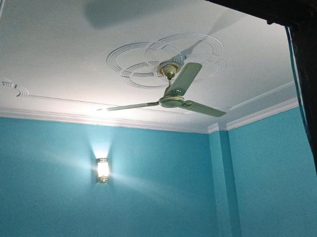 1 BHK Independent Builder Floor in Govindpuri for rent New Delhi. The reference number is 20570948