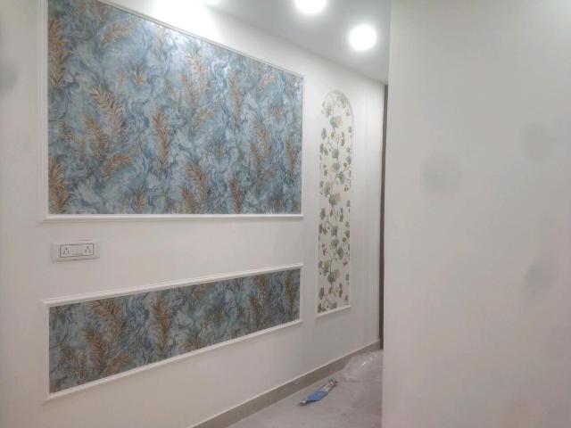 1 BHK Independent Builder Floor in Govindpuri for rent New Delhi. The reference number is 20590843